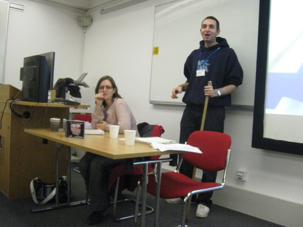 Limmud Conference