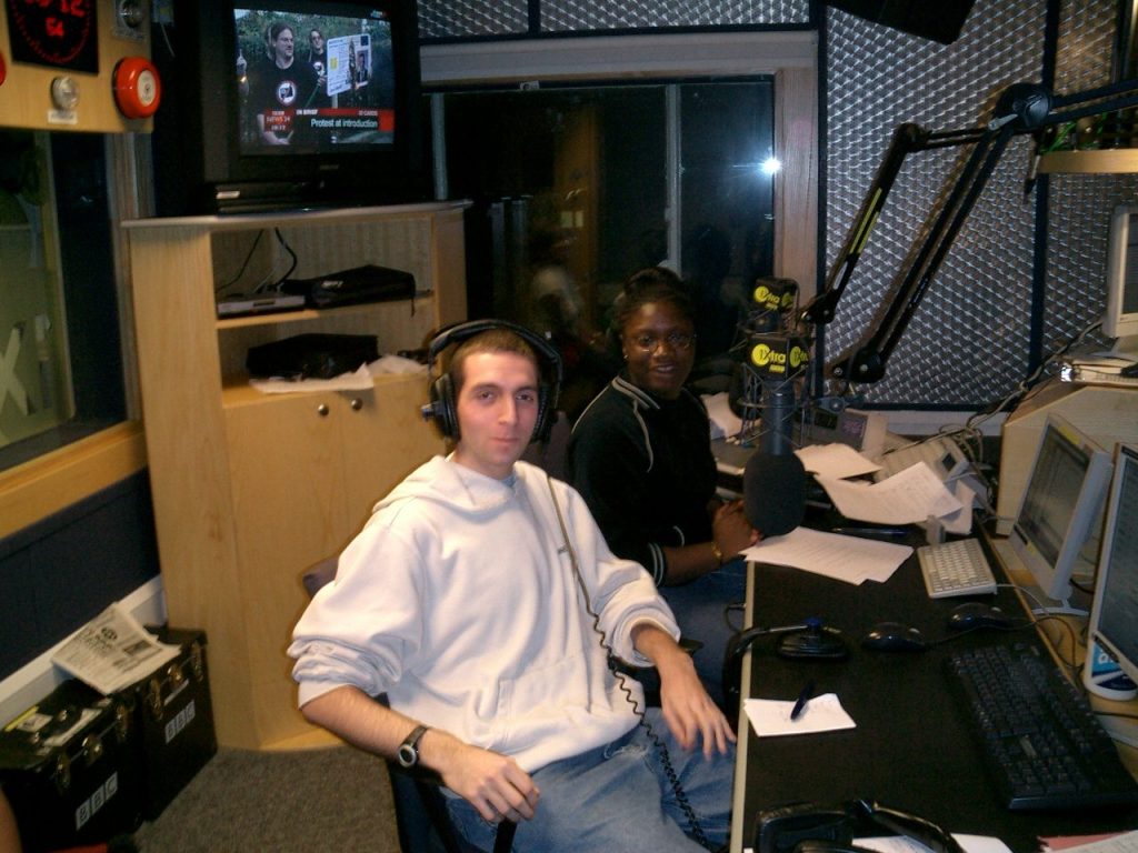 BBC Radio 1Xtra